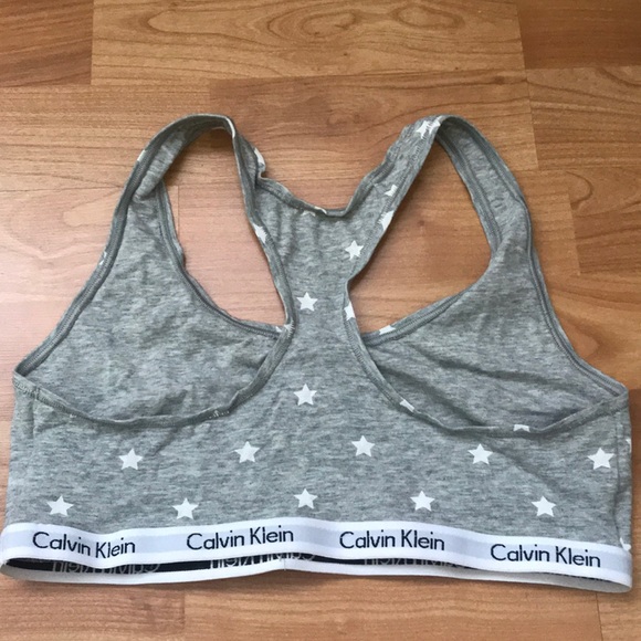 Calvin Klein Sports Bra Bundle - Picture 5 of 6